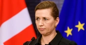 Mette Frederiksen