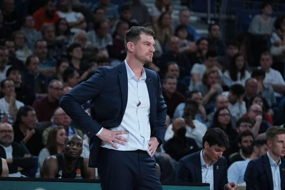 Splitter wird Trainer der Chicago Bulls. 1 shutterstock 2607147051 20260616151131