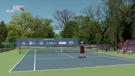 Otvara se teren Australian Open u Osijeku