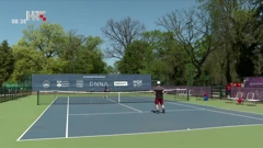 Otvara se teren Australian Open u Osijeku