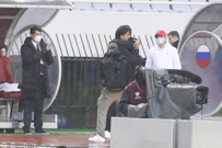  Zlatko Dalić, Ivan Rakitić , Foto: Goran Stanzl/PIXSELL