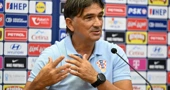 Zlatko Dalić