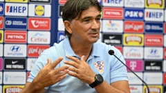 Zlatko Dalić