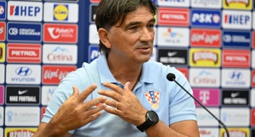 Zlatko Dalić