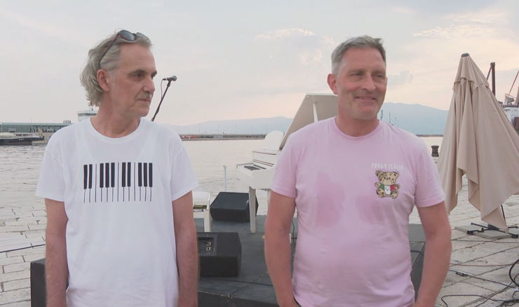 "Od Mozarta do Terminatora" večeras na Riječkim ljetnim noćima
