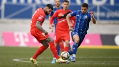 Dvoboj Lokomotive i Gorice