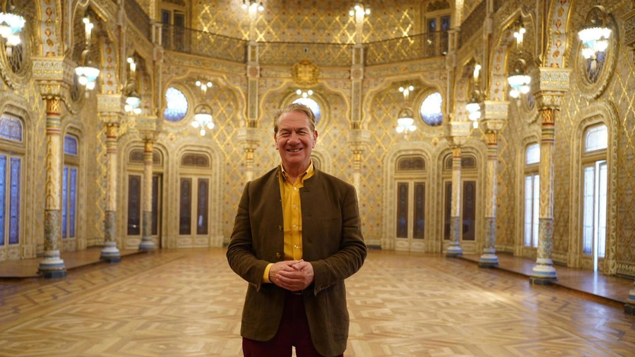 Četvrtak, 6. studenog na Drugom 