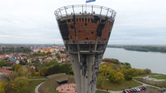 Vukovarski vodotoranj