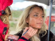 Sa snimanja druge sezone serije "Nestali" , Foto: Clinica studio/za HRT