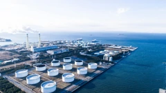 LNG postrojenje