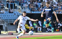 Dvoboj Gorice i Osijeka, Foto: Ronald Goršić/CROPIX