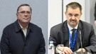 Robert Barić / Gordan Akrap