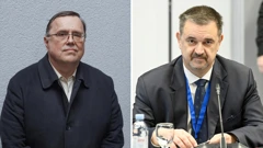 Robert Barić / Gordan Akrap