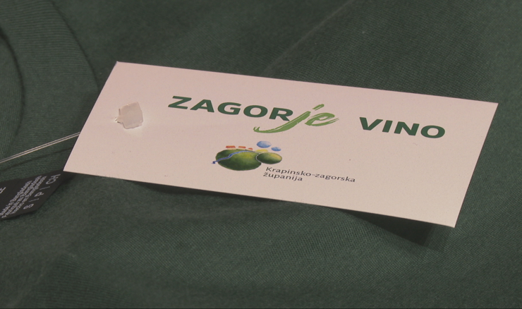 Vino iz Zagorja dobilo je novi slogan i vizualni identitet