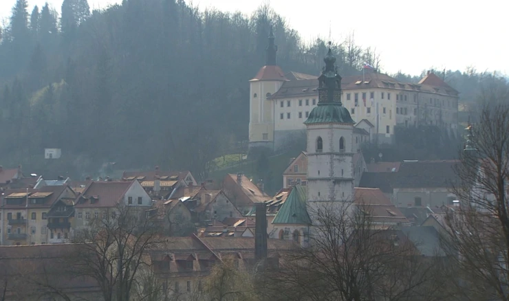 Škofja Loka