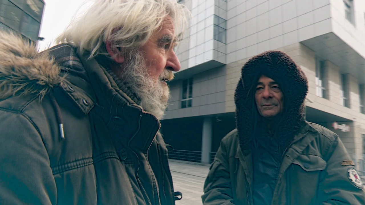 Nedjelja, 11. siječnja na Prvom, Foto: Osijek, Dinamiti/HRT