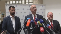 Ivošević i Puljak podnijeli ostavke