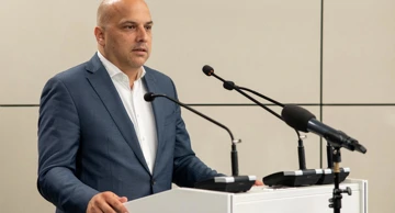 Direktor Fonda Luka Balen