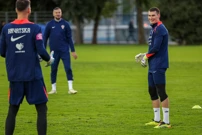 Trening Vatrenih, Foto: Matija Habljak/PIXSELL