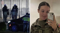 Bolnički centar Medstar Washington / Sarah Beckstrom