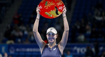 Belinda Benčić