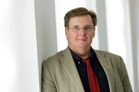 Stefan Parkman, Foto: Herbert Sachs/WDR R