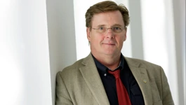 Stefan Parkman