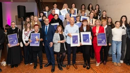 Volonteri godine 2025