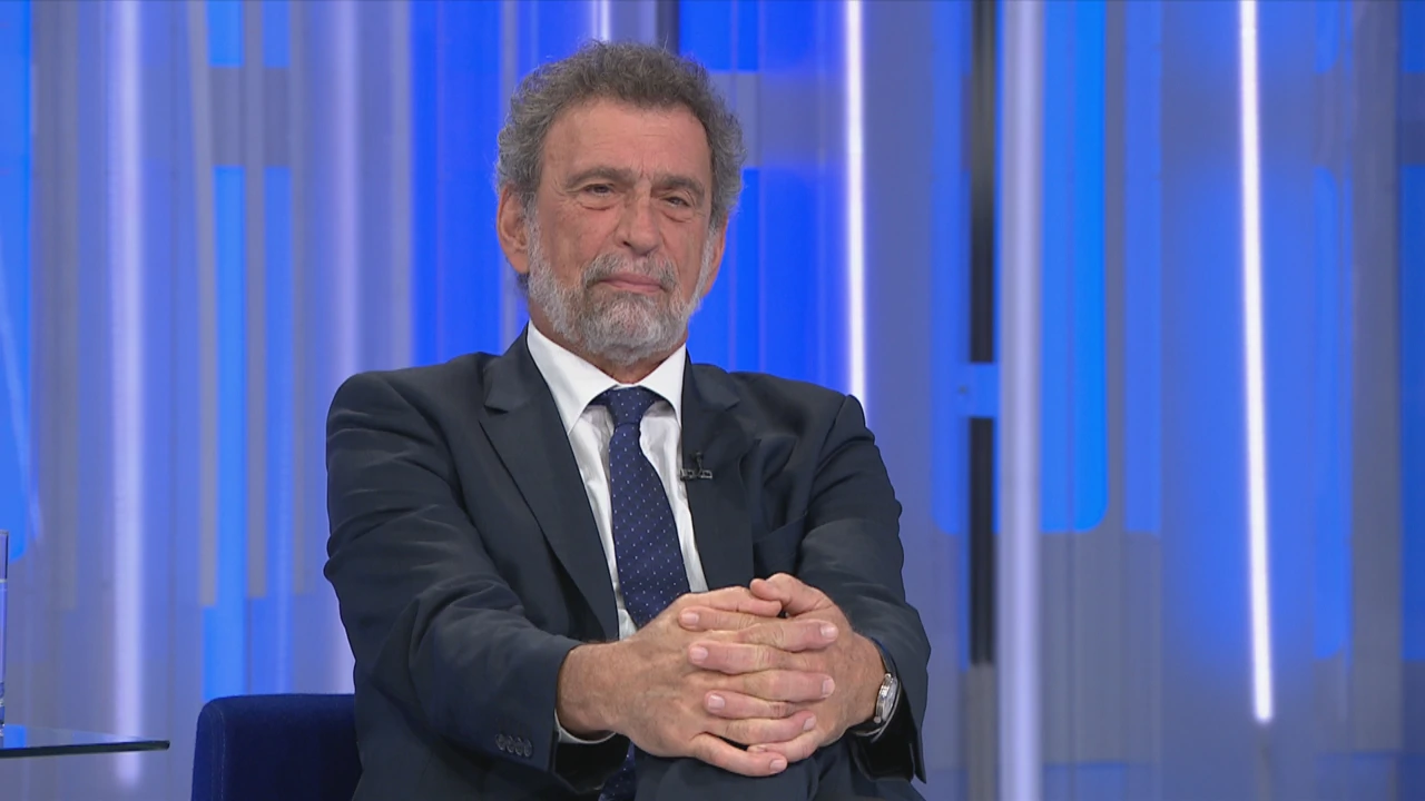 Radovan Fuchs, Foto: Ima li što novo?/HRT