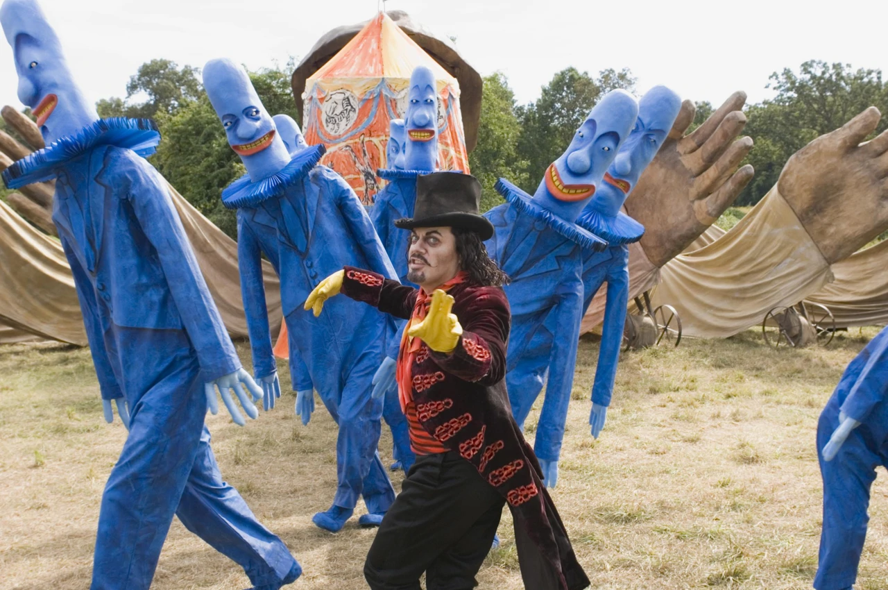 Utorak, 30. prosinca na Prvom, Foto: Across the Universe/film