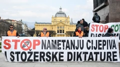 Povorka za slobodu