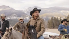 Yellowstone, Foto: serija/promo