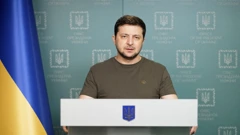 Volodimir Zelenski