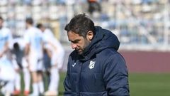 Roy Ferenčina i Radomir Đalović, Foto: Marko Lukunic /PIXSELL