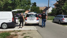 policija u Tenji, arhiva 