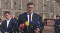 Andrej Plenković