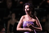 Adela Zaharia, Foto: Miroslav Lelas/Splitsko ljeto