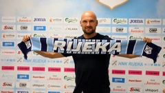 Željko Sopić predstavljen kao novi trener Rijeke