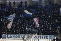 Osijek - Dinamo, Foto: Cropix/Marin Franov