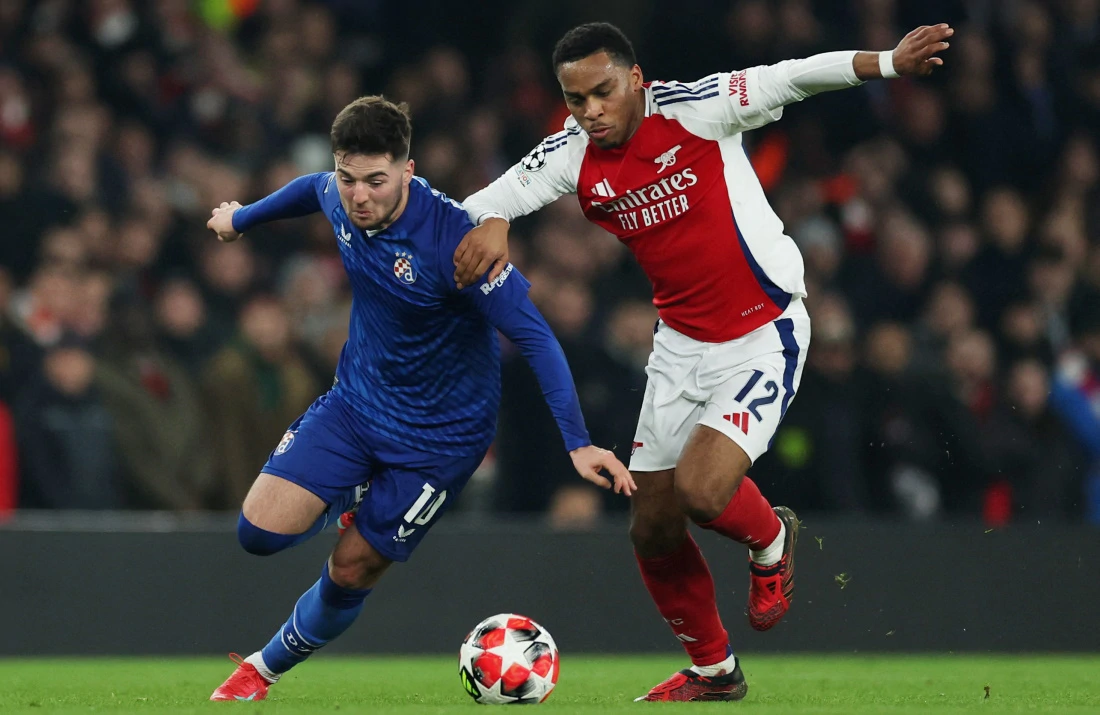 baturina vs arsenal 20250129103820