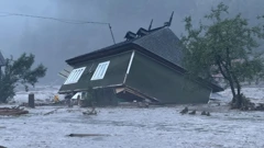 U poplavama u Rumunjskoj smrtno stradale tri osobe, stotine evakuirane