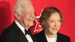 Jimmy Carter