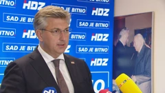Andrej Plenković