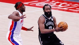 James Harden