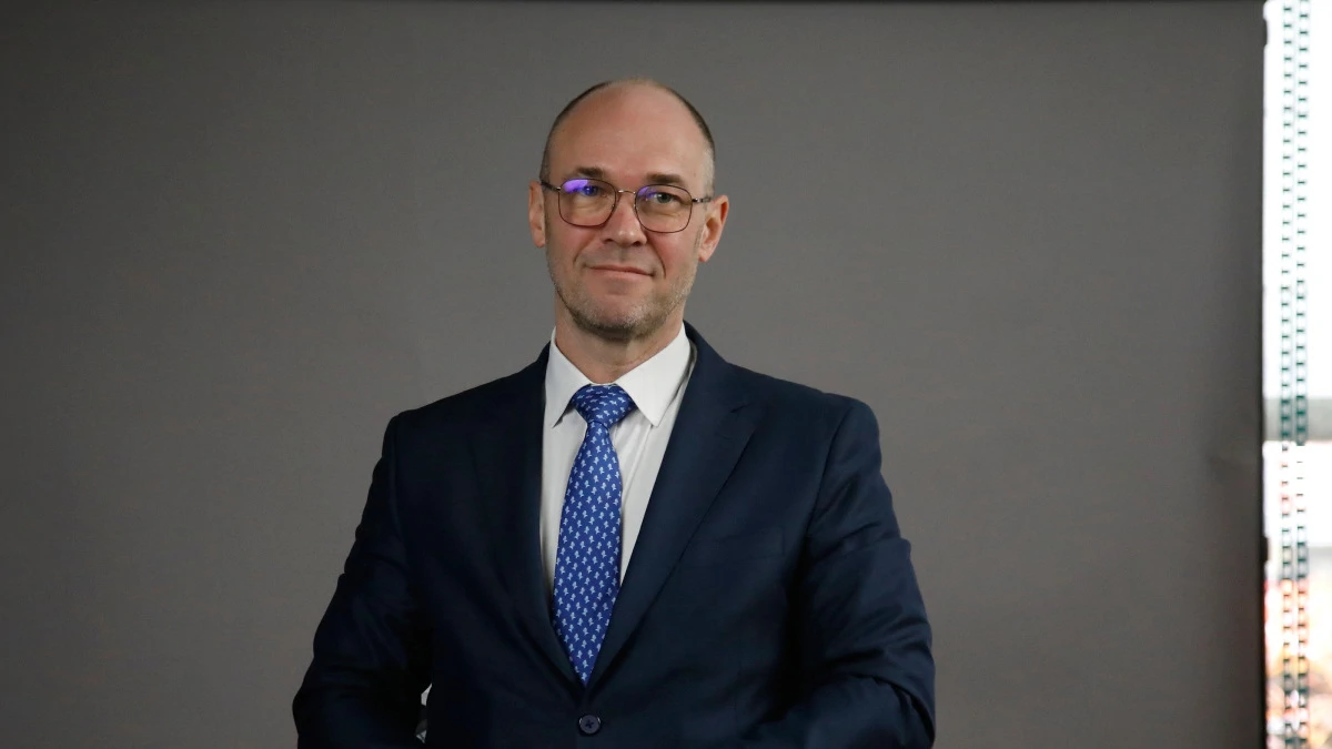 Stier u posjetu hrvatskoj manjini u Vojvodini Kép