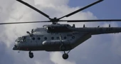 Helikopter HRZ-a