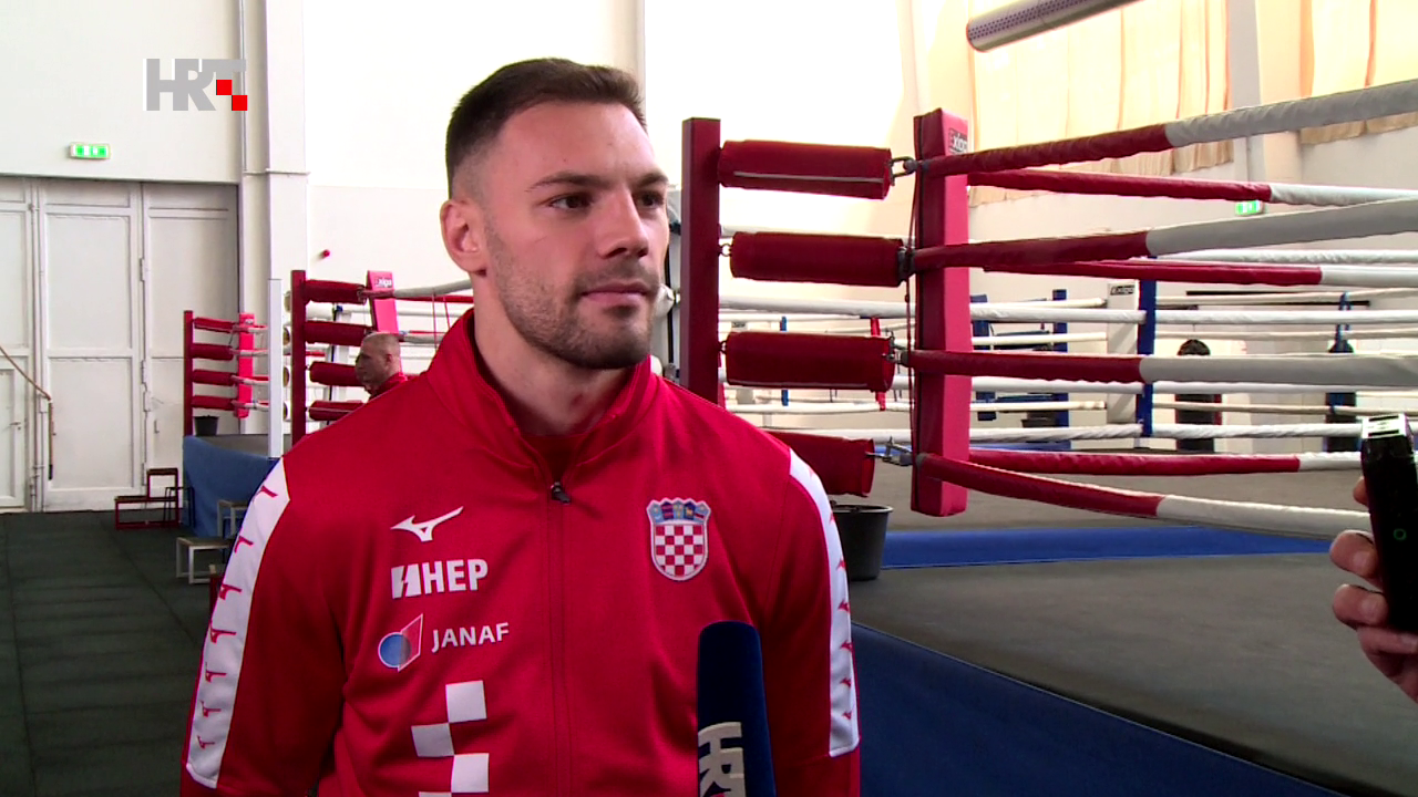 Boksači otišli u Liverpool na SP, sve pratite na portalu HRT-a