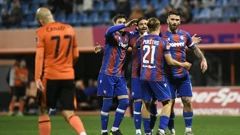 Šibenik- Hajduk
