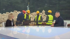 dr. med. Nataša Ban Toskić, bivša Predsjednica KOHOM-a