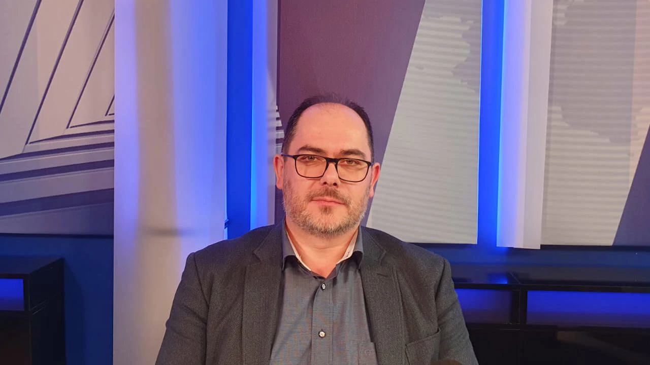 Duhovna misao - Branko Murić: Tko je moj bližnji? - 14.07.2025. episode artwork